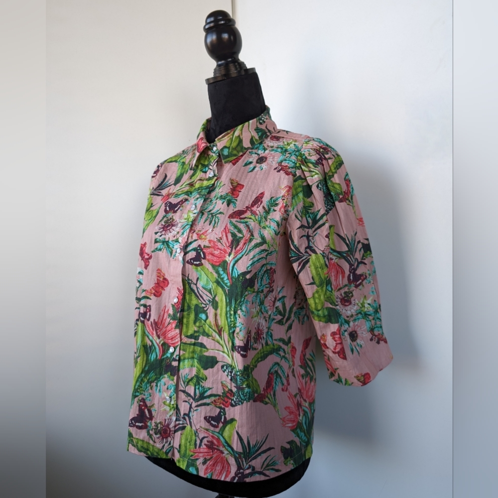 Lolly's Laundry Women's Bono Shirt